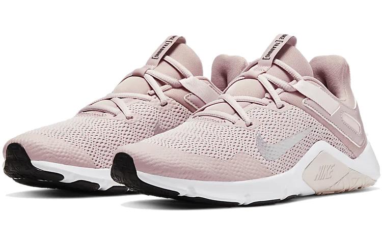 Nike Légende Pierre Essentielle Mauve Femme CD0212-200