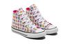 Converse Chuck Taylor All Star High GS 'Jungle Cats' 671706C