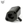 Aluminum Alloy Turbo Boost Tap Vacuum Adapter For KIA Hyundai Veloster Santafe Tucson 1.6T Engine Elantra N Sensor Gauge