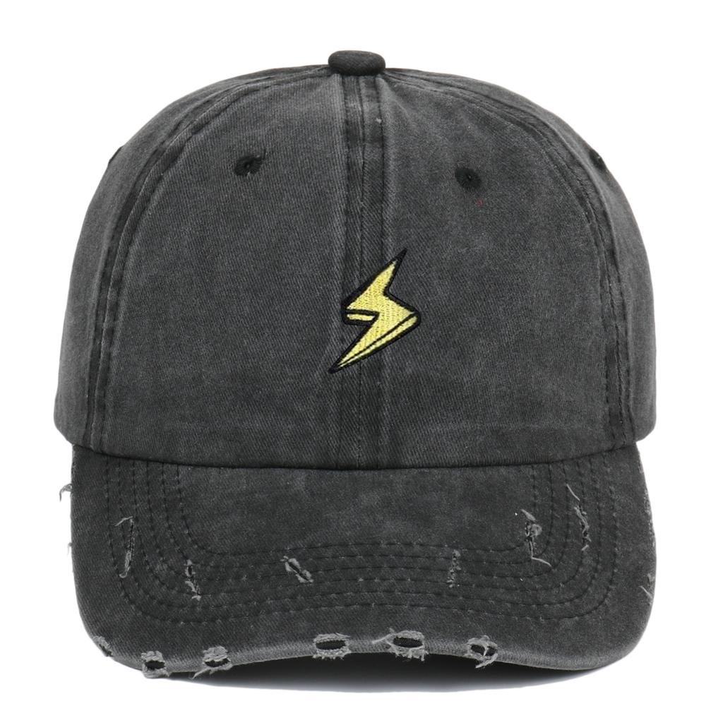 Vintage Adjustable Unisex Vintage Cap for Outdoor Hiking and Mountaineering