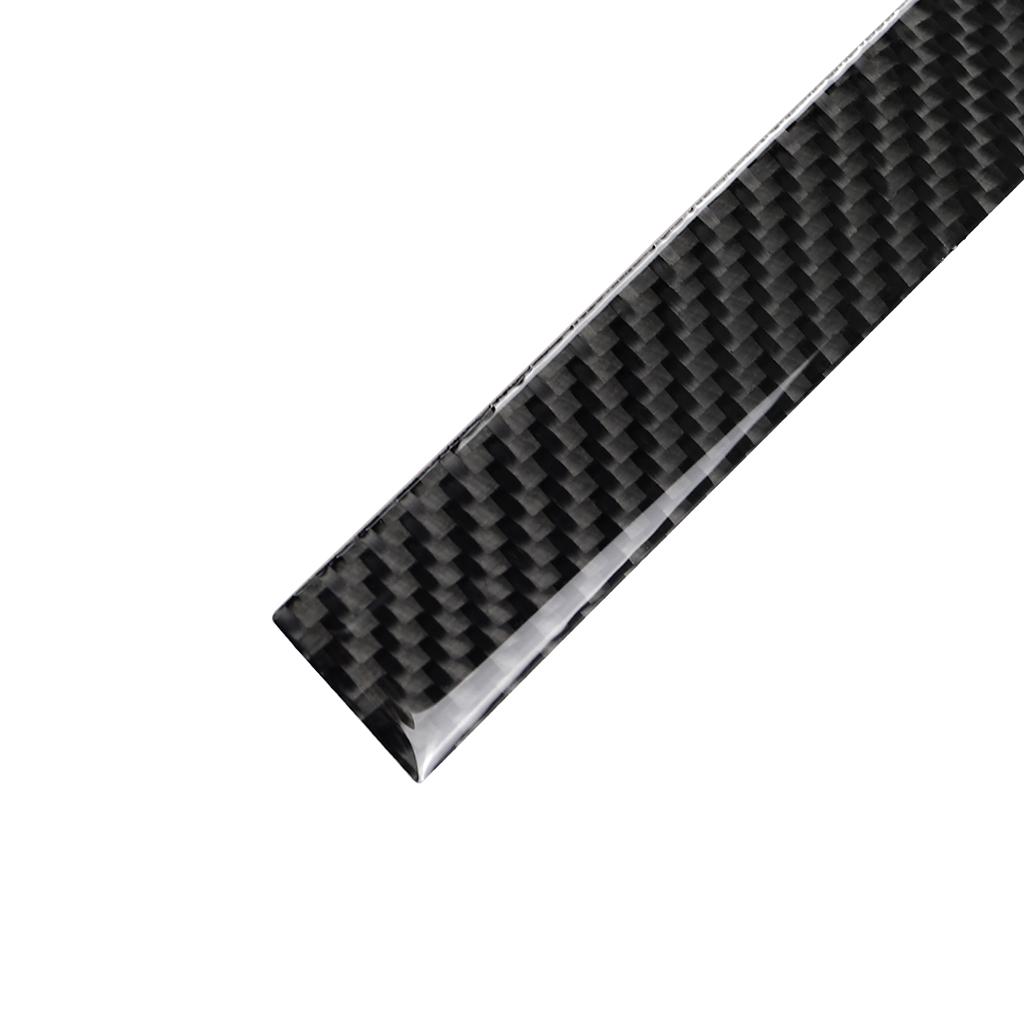 Για Lexus IS250 300 350C 2013- Αξεσουάρ Αυτοκινήτου Εσωτερικό Από Ανθρακονήματα Πάνελ Αποθήκευσης Οργάνων Διακοσμητικά Αυτοκόλλητα