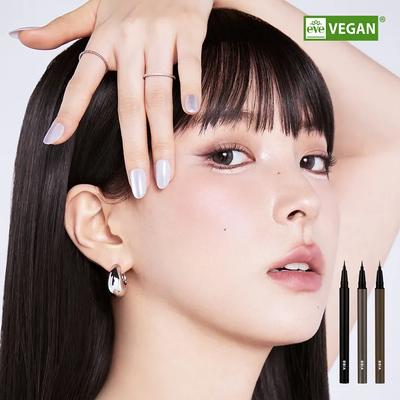 Last Pen Eyeliner Slim (3 Colors)