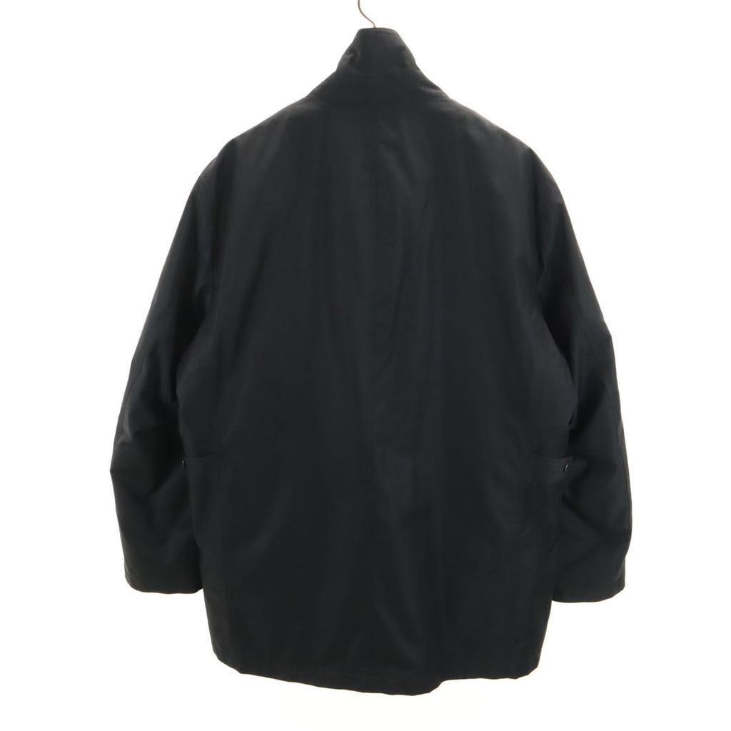 Tha Scotch House Mit Futter Daunenjacke LL schwarz Herren Gebraucht