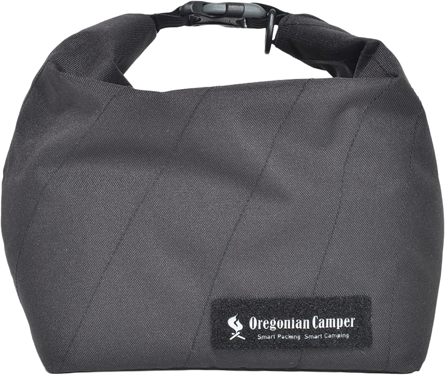 Oregonian Camper Outdoor Messtin Case Thermo Keeper L OCB2592SK Sumikuro