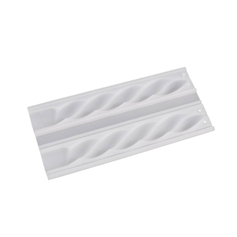 Long Rod Candle Silicone Mold Home Decor Tool Geometry Candle Making Mold Handmade Candle Making Mold Supply 1