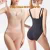 Women's Seamless Body Shaper: Tummy Control, Waist Slimming, Butt Lifting, Full Body Shapewear