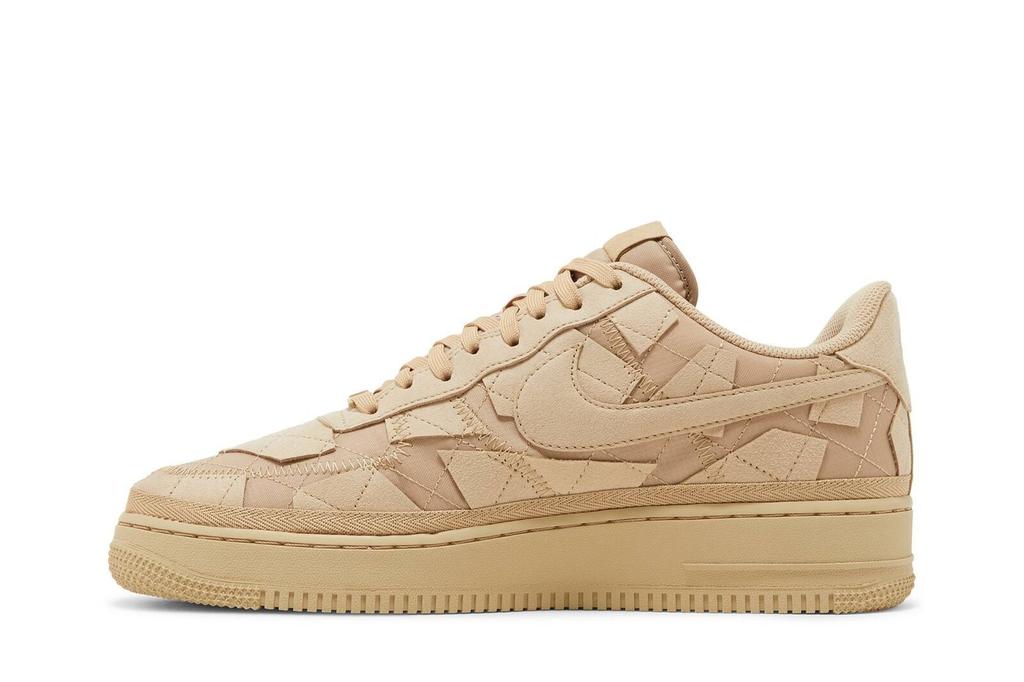 Nike Billie Eilish X Air Force 1 Low 'Mushroom' DQ4137-200 Men's Shoes
