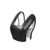 For Volvo XC60 XC90 S90 V90 S60 V60 gear head gear shift sleeve carbon fiber gear lever sleeve gear decoration