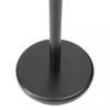 Standing Coat Rack Wiktor 175Cm Black