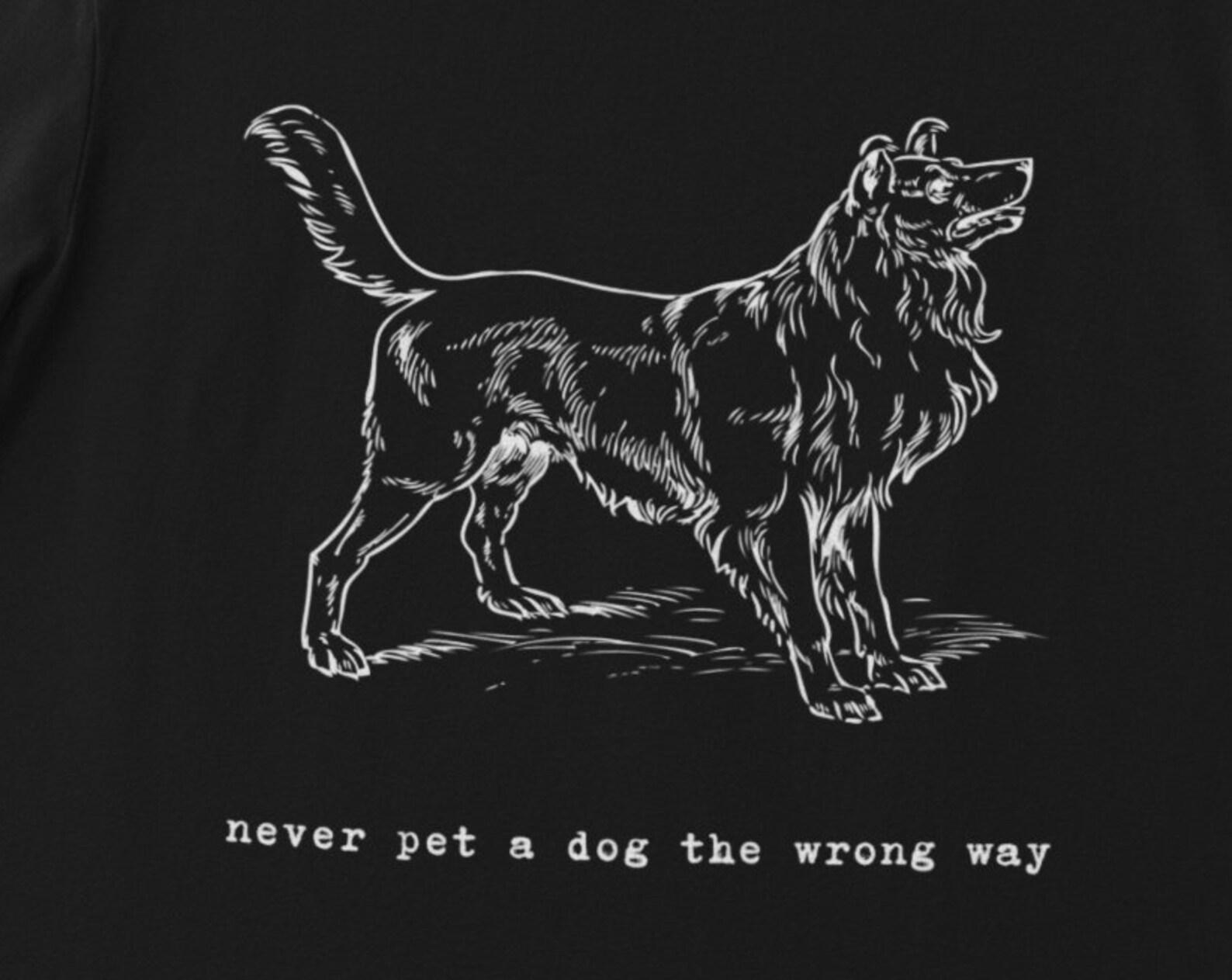 Funny Dog Tshirt, Funny Dog Shirt, Weird Shirt, Strange Unique Gifts, Gift For Dog Lovers, Funny Dog Gifts, Grunge Clothing, Alt Clothing 4XL