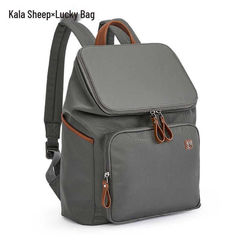 KALA·Y YuPo Anti-Gravity Business Backpack