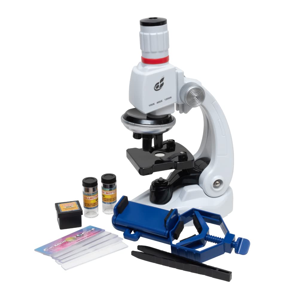 

Microscope Microscope Set Magnification Science Experiment Microscope Beginner Learning Recreational Experiment Independent Research Summer Vacation