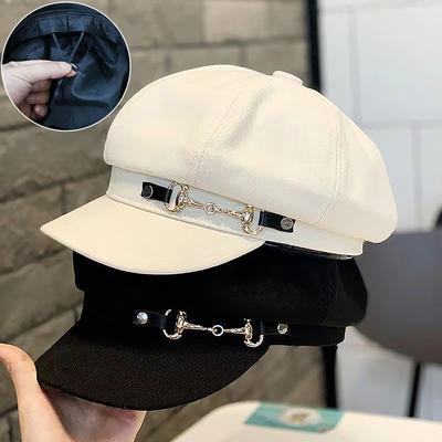 Καπέλα – Μπερέδες και καπέλα