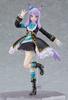 Figma Uma Musume Pretty Derby Mejiro McQueen bewegliche Figur aus bemaltem Kunststoff, nicht maßstabsgetreu