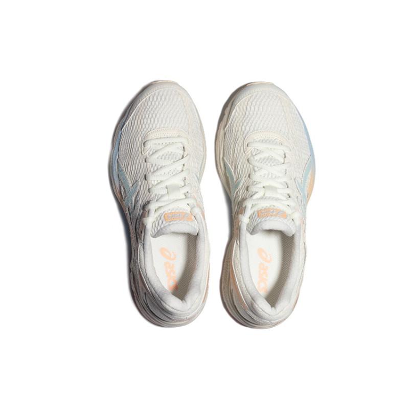 ASICS Gel Flux 4 'White Pink' Women's Sneakers 1012A523-103