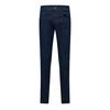 Mens Anbass Cotton Slim Jeans