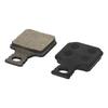 10 Pair Bicycle Disc Brake Pad For Magura M5 M7 MT5 MT7 SH901 Resin Semi-Metal Bike Brake Pads Bicycle Components