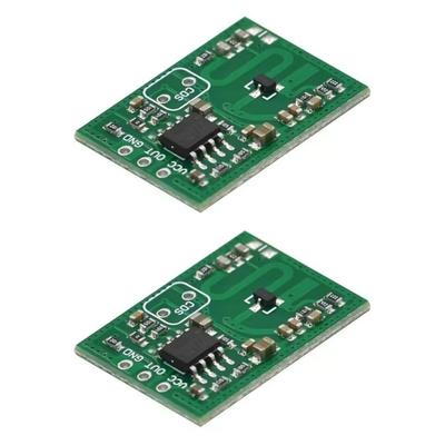 Moduli fai da te – Moduli elettronici