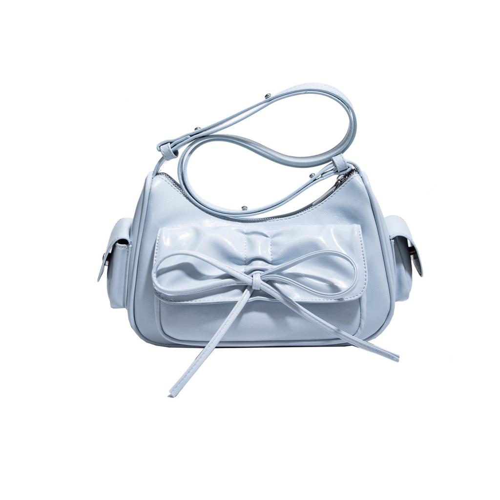 Torba Damska Nowa Moda Torba na Ramię Wszechstronna Torebka