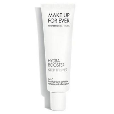 Make-up – Primery a báze pod make-up