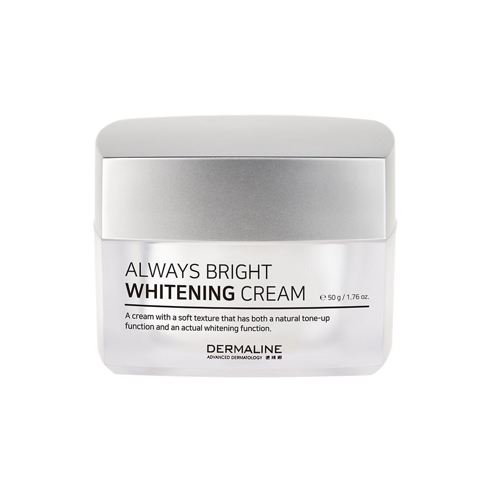 Отбеливающий крем Always Bright 50 г