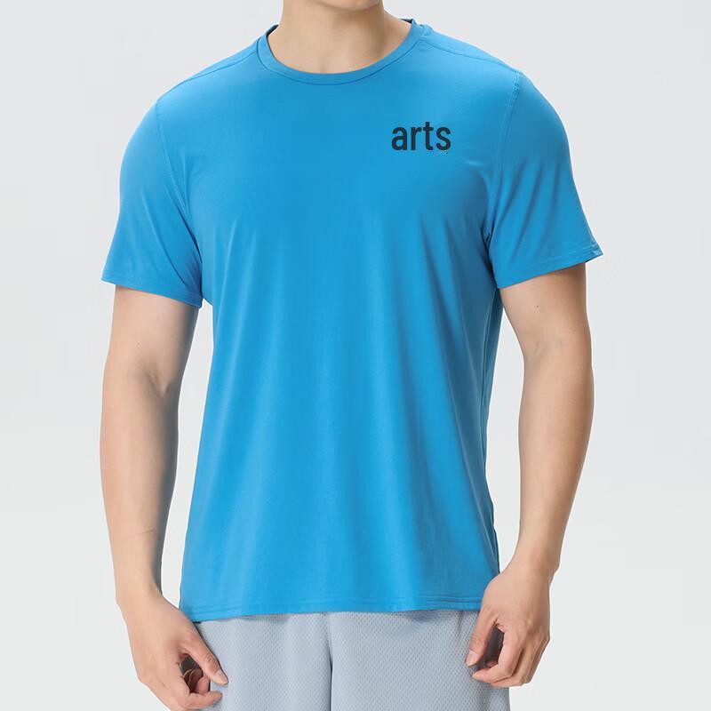 Under Armour Men s Summer Professional Training T-Shirt XL синий