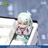  Handmade Resin Artisan Keycap For Mechanical Keyboard Cute Anime Idol Style Collectible Desk Decor Gift For Fans