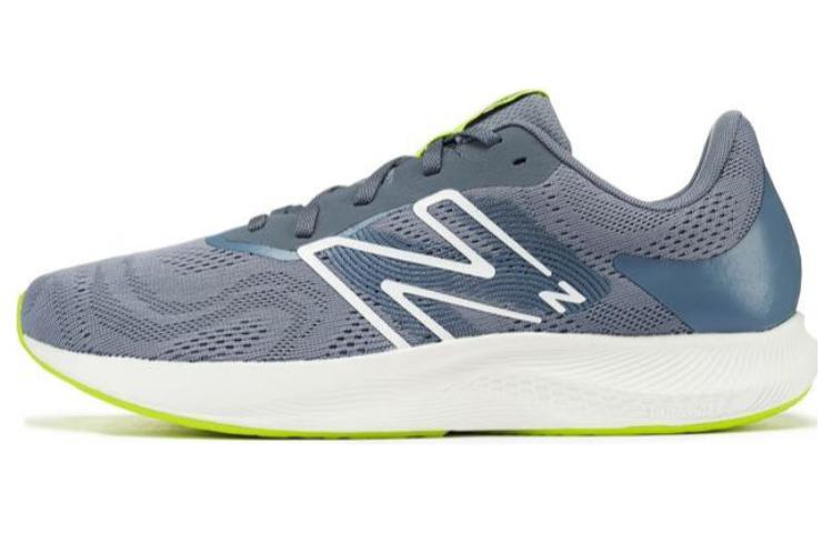 

New Balance ProRun Shoes Grey Volt MPRORLG2 40