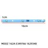 LED Strip Light 16 Cm Length Plastic & Electronics Material