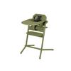 Cybex Remo Chair Snack Tray (Outback Green) [Authorized Retailer] (Chair sold separately)