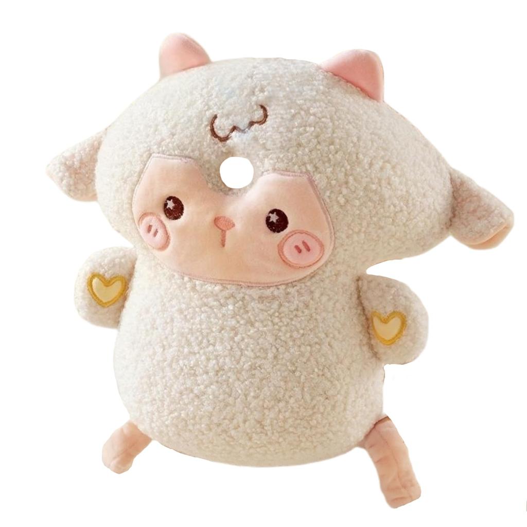 Sonriia Schutz Baby Kopf Rucksack mit Kopf Sturz Verletzung Verstellbare Schulter Sicherheit Babyparty Für Monate 270° Schutz, Anti-Stoß Kissen, Schutz,