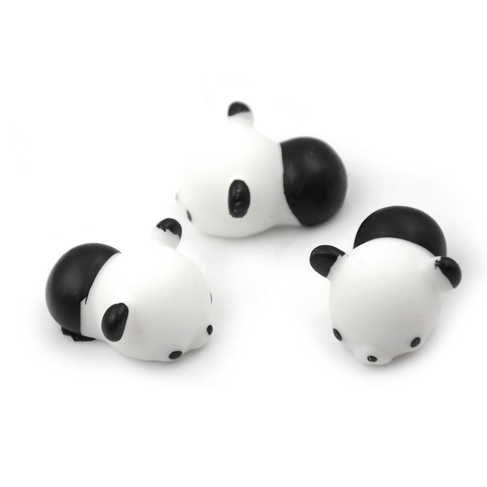 

Mini Squishy Toy Cute Panda Antistres Ball Squeeze Mochi Rising Toys Abreact Soft Sticky Squishi Stress Relief Toys Смішний подарунок