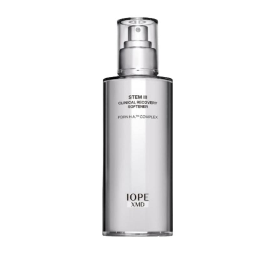 IOPE XMD Stem 3 Clinical Recovery Softener 130ml Korea Beauty