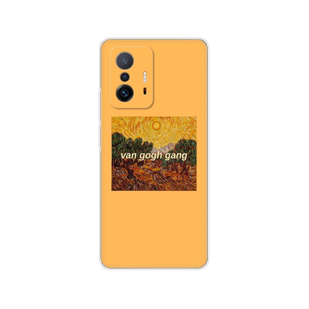 Pro Xiaomi 11T Pouzdro Pro Xiaomi 11T Pro Měkké Pouzdro Silikonový Kryt Zadní Strany Telefonu Pro Xiaomi11T mi 11 T 11TPro coque 6,67 palce nárazník TPU