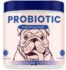 Auf Lager Probiotische Weichkautabletten Bacillus Subtilis Verdauungsgesundheit Hundeprobiotika Hundeergänzung Tierergänzung für Hunde