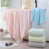 Enhanced Absorbency Quick-Dry Large Bath Towel for Home Use