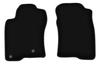 BASIC Front Velour Floor Mats For: Toyota Land Cruiser J120 5-door (2002-2009)
