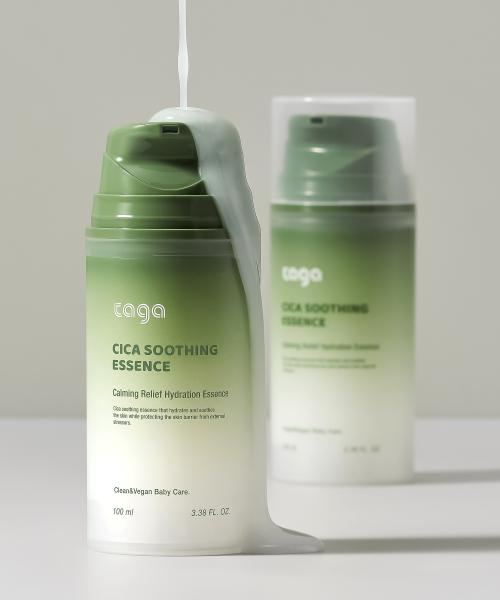 Taga Cica Soothing Essence 100ml
