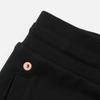 Evisu Pantaloncini Uomo Gamba Dritta con Logo Ricamato e Fantasia Animale 2ESHTM3ST563XXCT