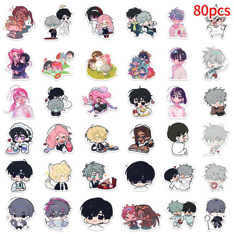 Alien Stage Anime Merch Ivan & Till Plush Doll Pendant Mizi Sua Luka Hyuna Character Keychain Accessories Fans Collection Gift
