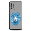 Somali Somalia National Flag Case for Samsung A17 A13 A15 A25 A35 A51 A55 A71 A21S A11 A31 A41 A23 A53 A73 5G A03S A05s Cover