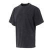 Loose Fashionable Comfortable Breathable Casual T-Shirt Unisex Tops 6014291-001