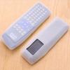 Silicone Remote Control Covers New Transparent Soft Dustproof Protective Covers