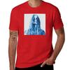Ellie Goulding - Brightest Blue T-Shirt Aesthetic clothing plain customs design your own Men's clothing