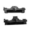 New 673001848 Front Seat Headrest Bracket For Maserati Ghibli 2014- Levante 2017- Seat Pillow Mechanism Support