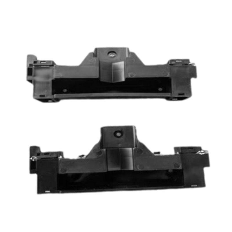 New 673001848 Front Seat Headrest Bracket For Maserati Ghibli 2014- Levante 2017- Seat Pillow Mechanism Support