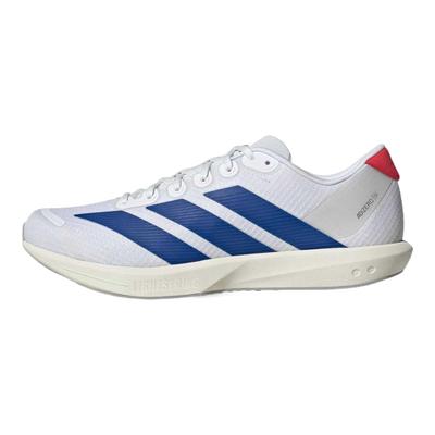 Adizero Leichter Komfortabler Stoff Stoßabsorption Langlebig Atmungsaktiv Niedrig geschnittene Laufschuhe Unisex Sneaker JQ1677