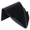 Wall Mounted Soap Holder Drainable Efficient Punch Free Shower Soap Dish for Bathroom Hotel Home
