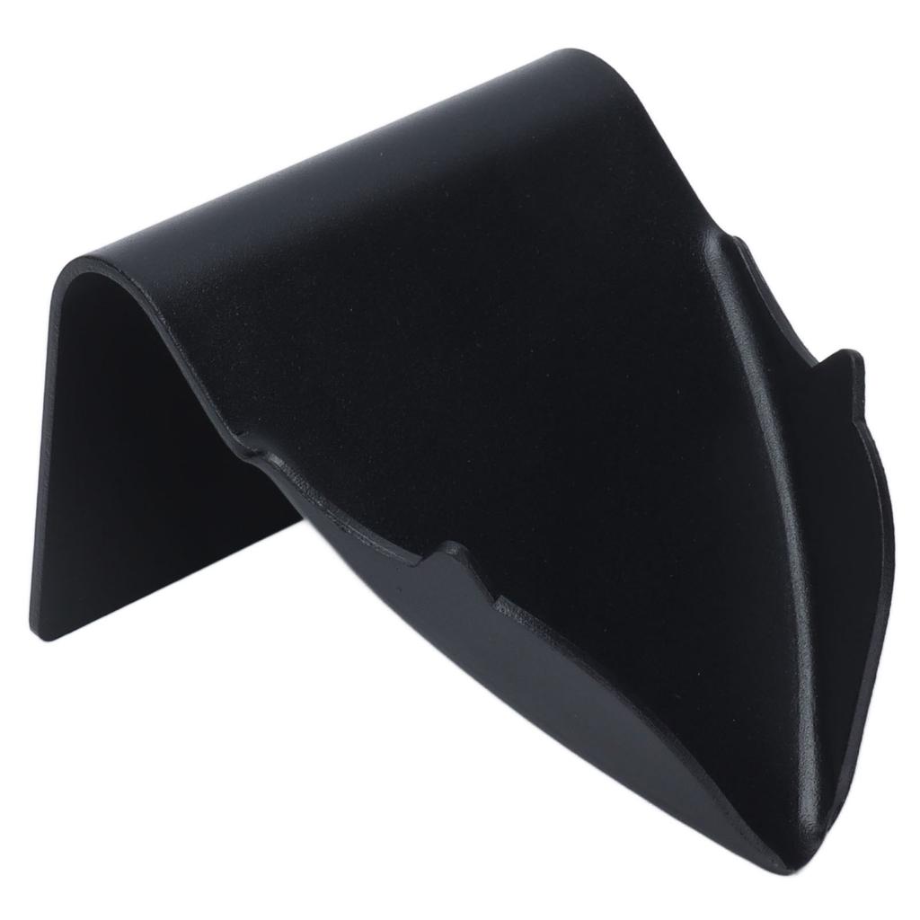 Wall Mounted Soap Holder Drainable Efficient Punch Free Shower Soap Dish for Bathroom Hotel Home