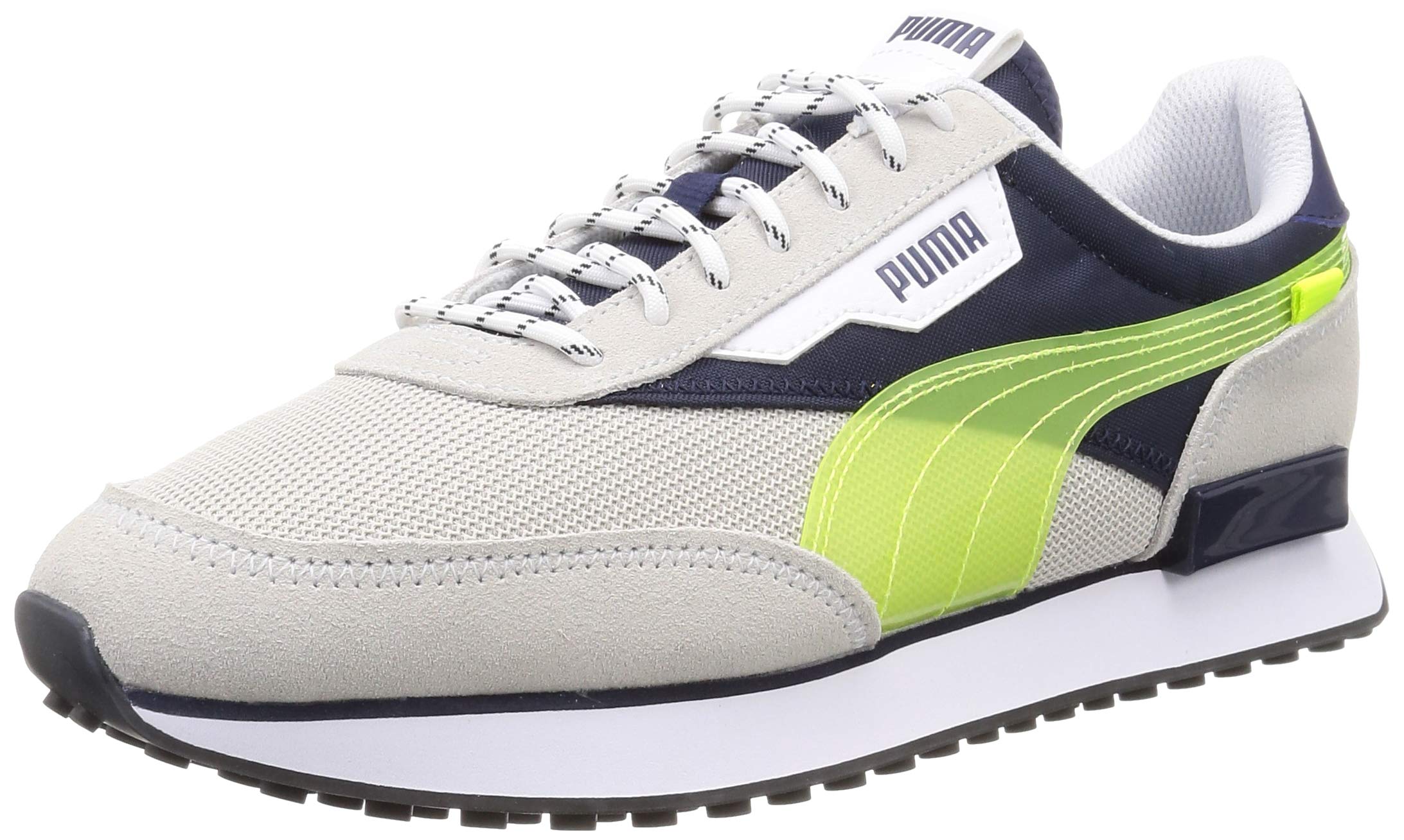 

PUMA Future Rider Summer - Серо-фиолетовый (374180-01) - 28,0 см